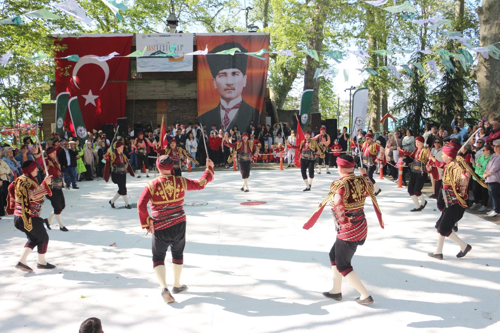 Pohot Giresun 4