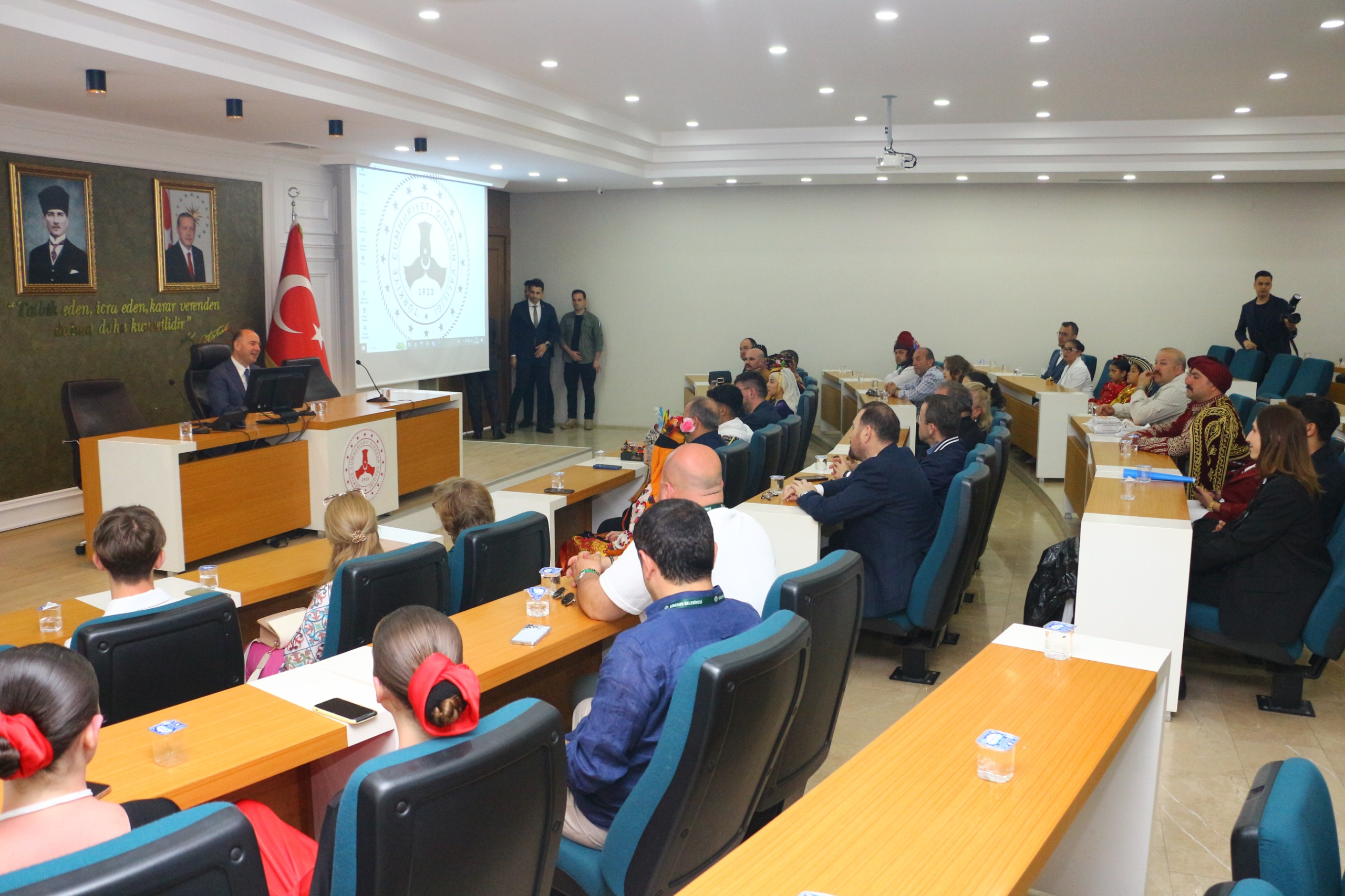 Pohot Giresun 5
