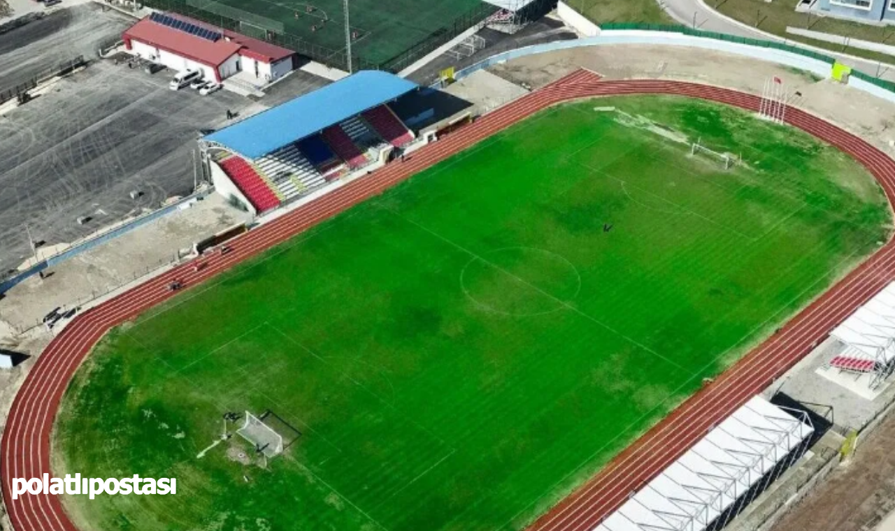 Polatlı 1926 Sk Yeni Stadına Kavuştu Ama Tff Sitesinde Hala Eski Adres (1)