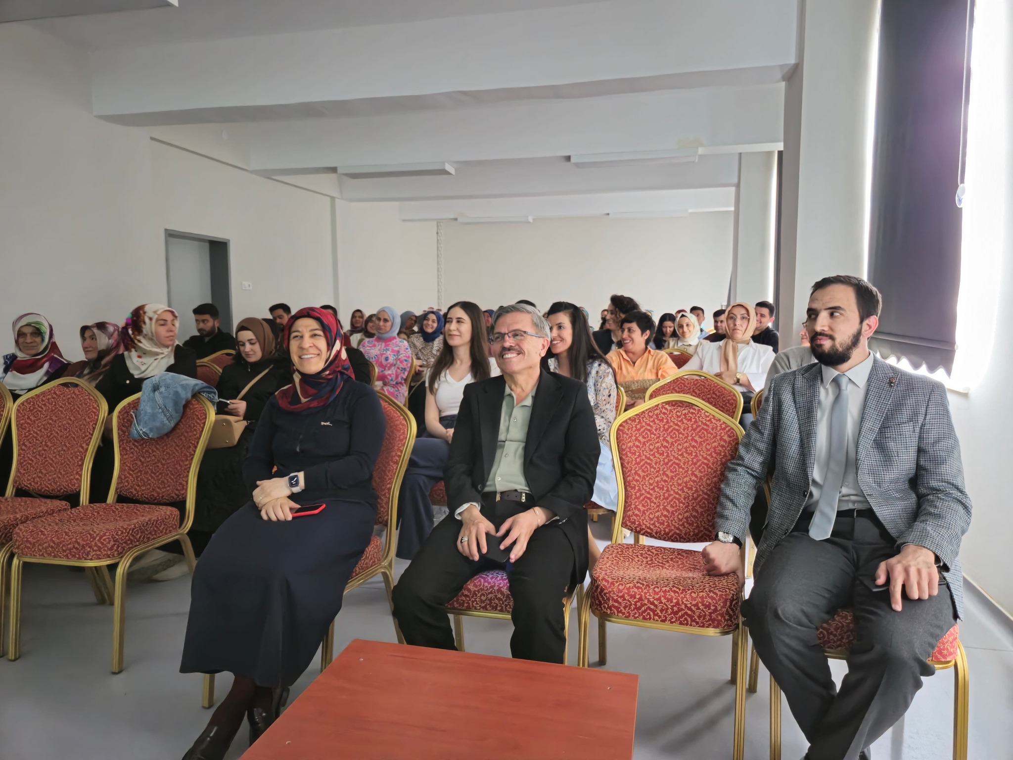 Polatlı Aile Semineri 2