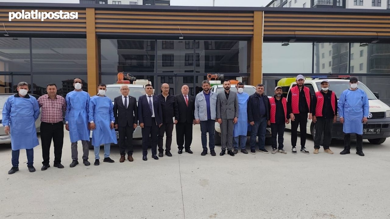 Polatlı Besiciler (1)