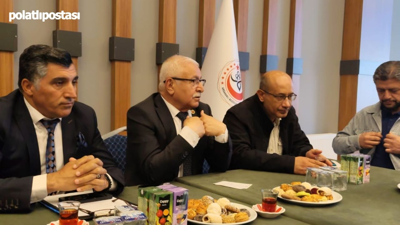 Polatlı Besiciler (2)