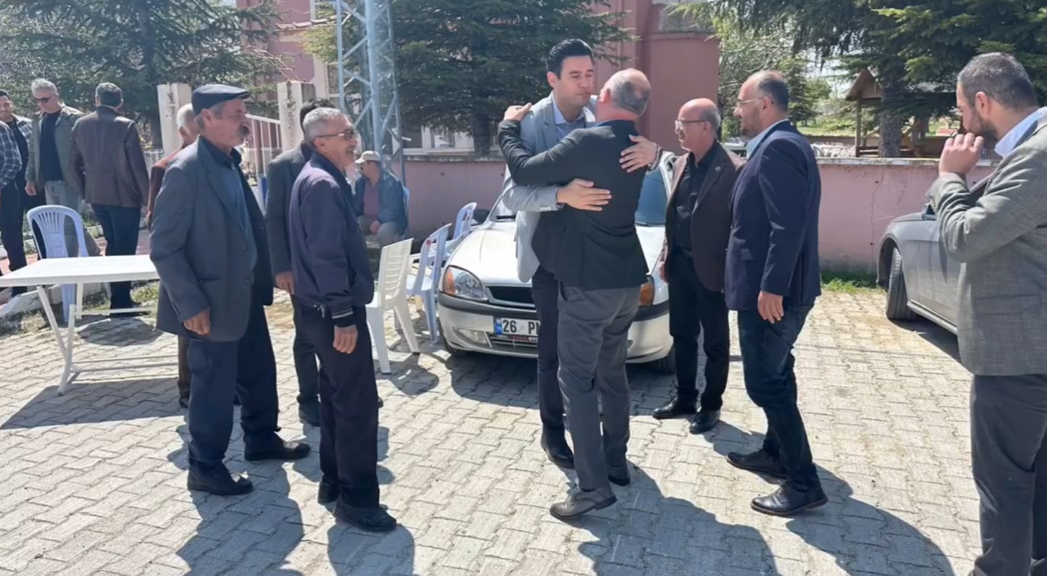 Polatlı Dua 3