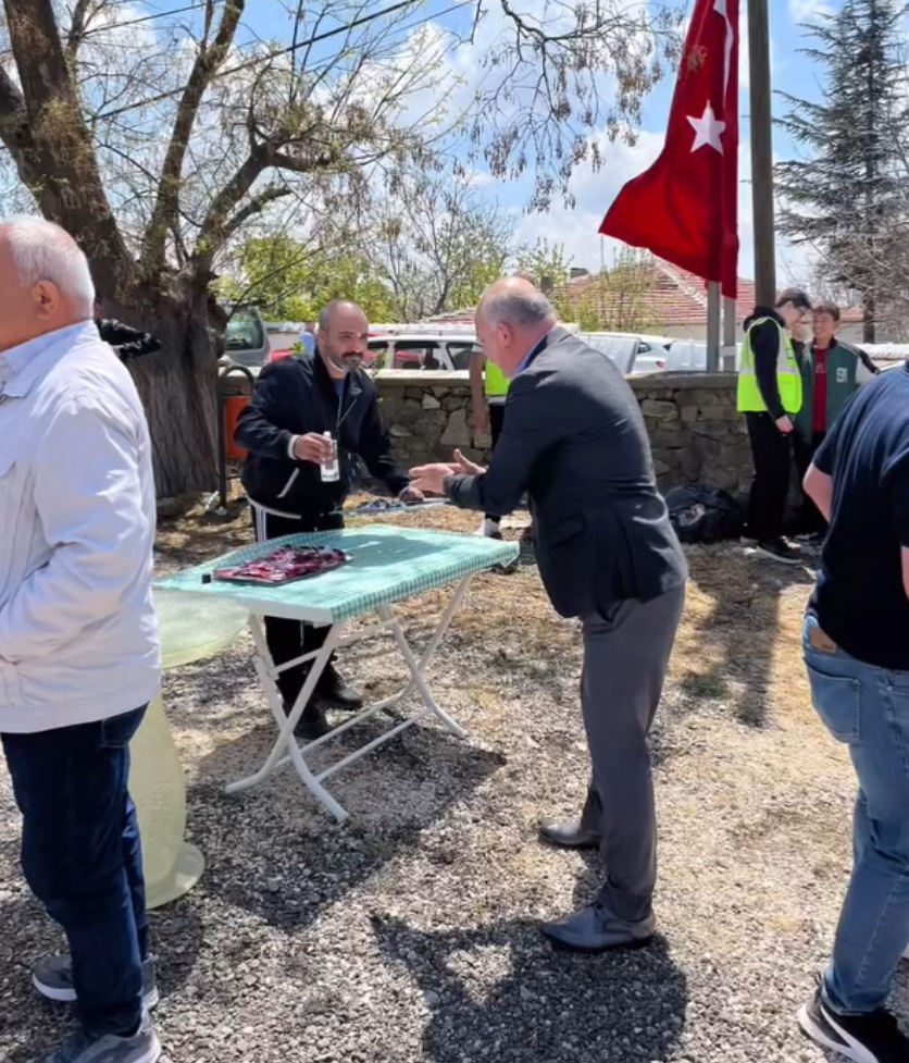 Polatlı Dua 5