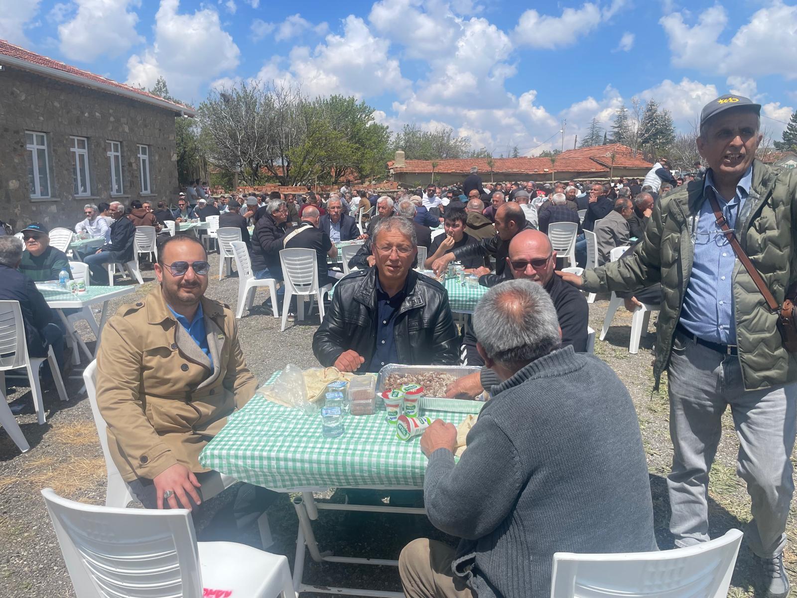 Polatlı Dua 8
