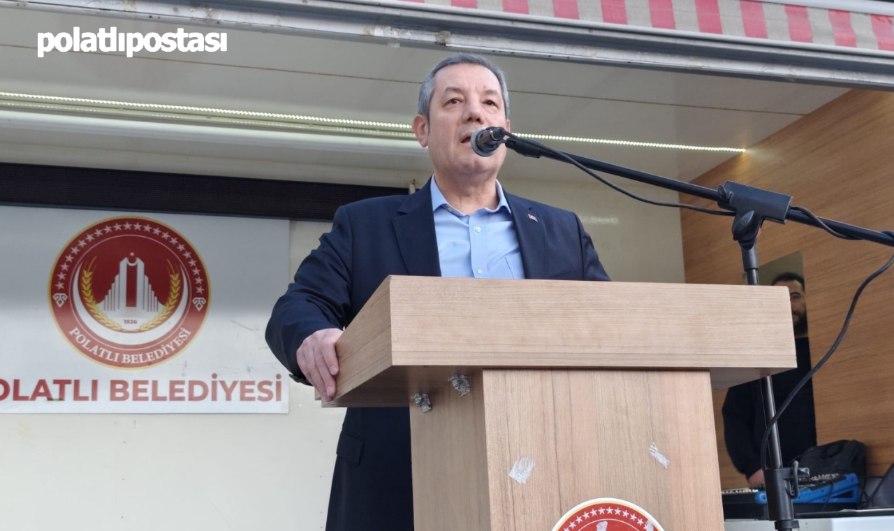 Polatlı Gençlik Yürüyüşü3