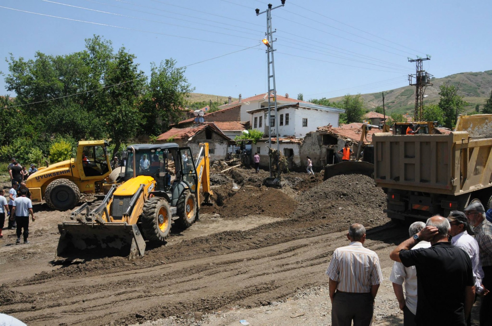 Polatlı Güreş Mahallesi (3)