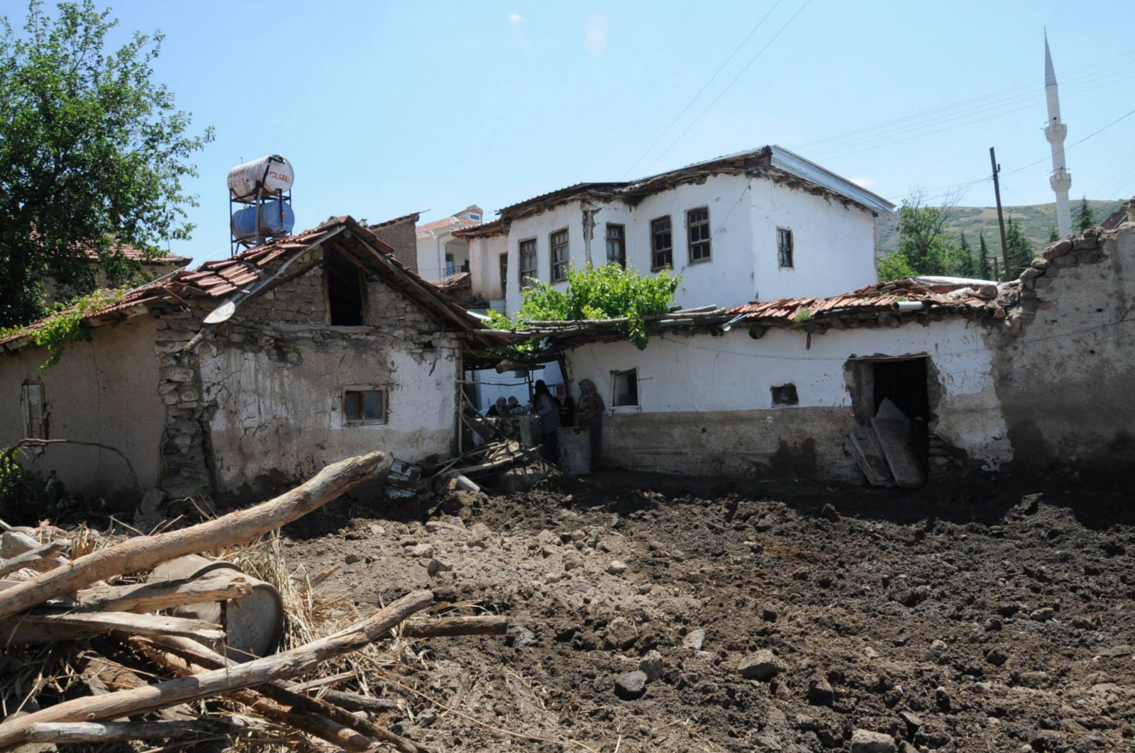 Polatlı Güreş Mahallesi (7)