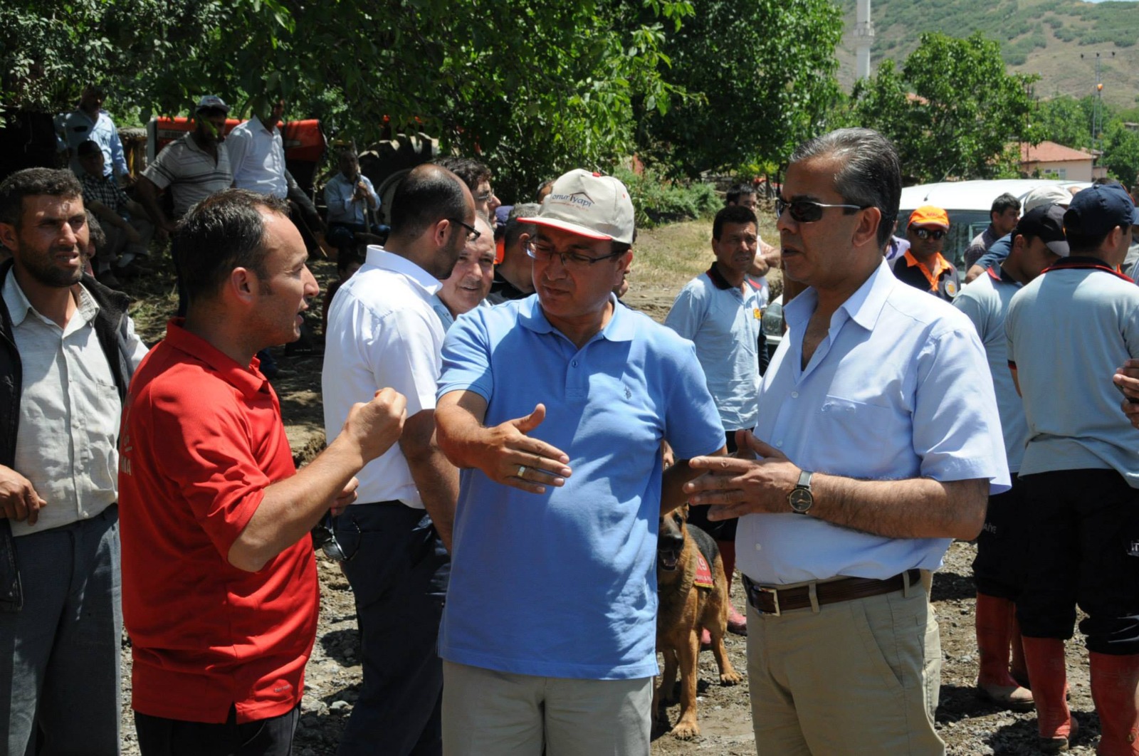 Polatlı Güreş Mahallesi (8)
