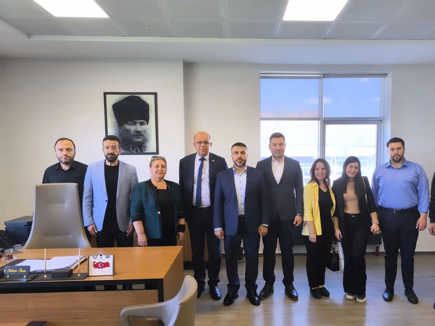 Polatlı Haymanalılar Derneği 1