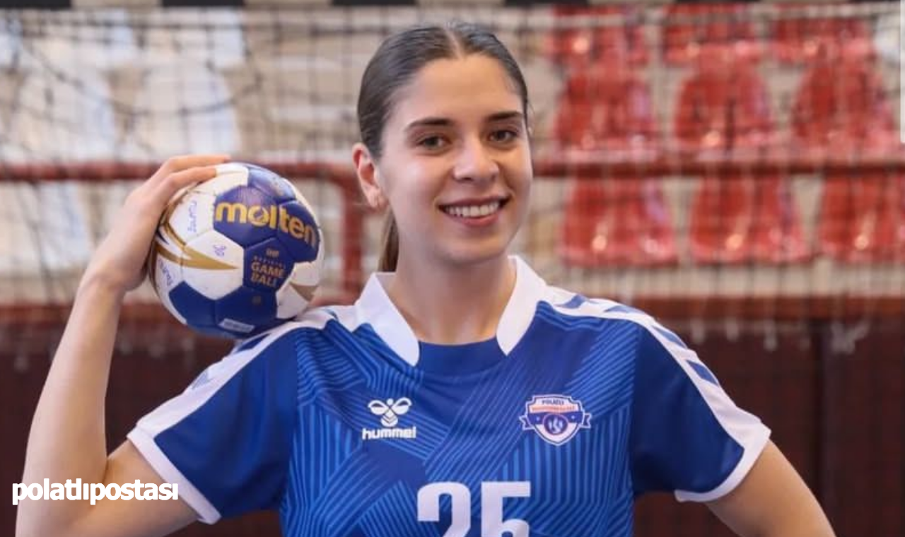 Polatlı Kadın Hentbol Belediyespor'da Ayrılık Yıldız Oyuncu Ayrılığı Duyurdu (2)