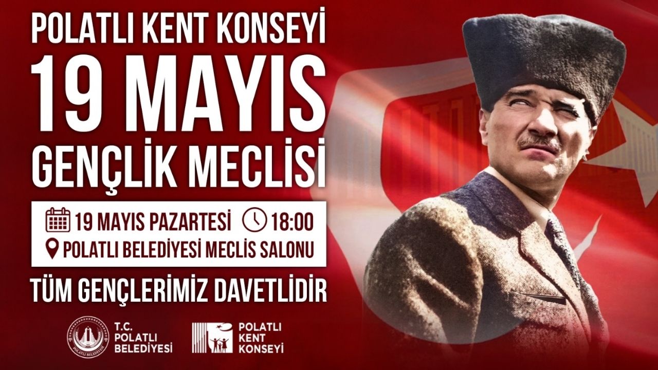 Polatlı Kent Konseyi (1)