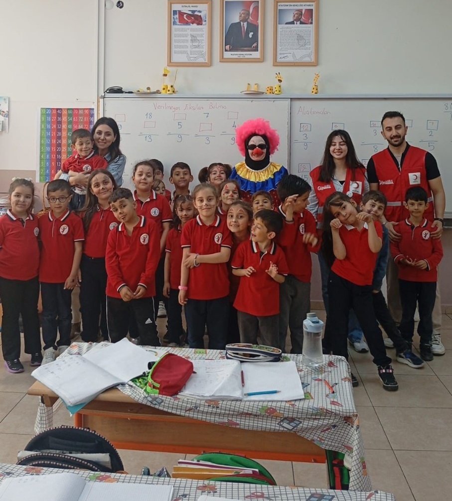 Polatlı Kızılay 3