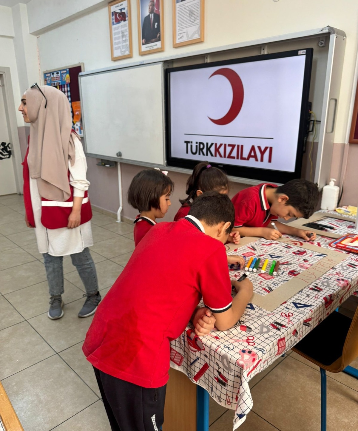 Polatlı Kızılay 4