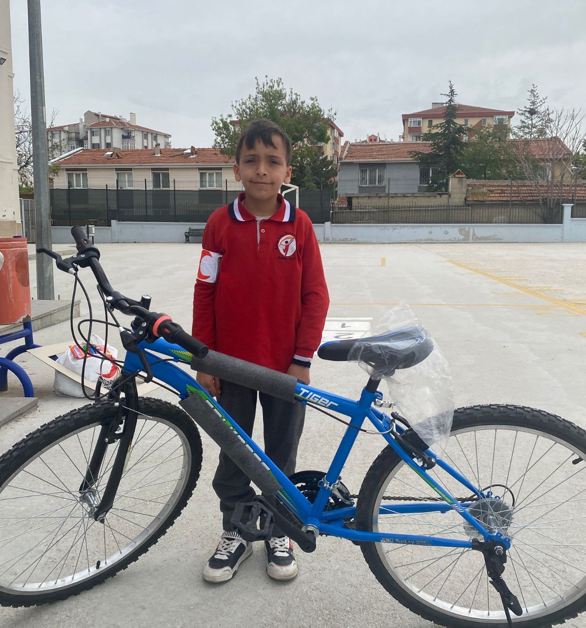 Polatlı Kızılay 5