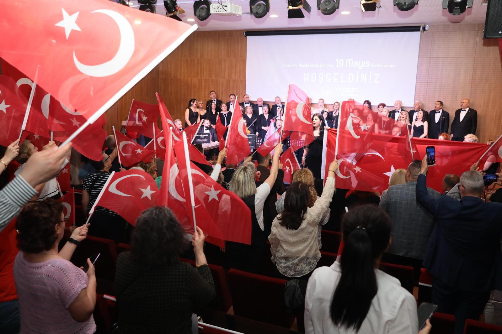 Polatlı Konser-3