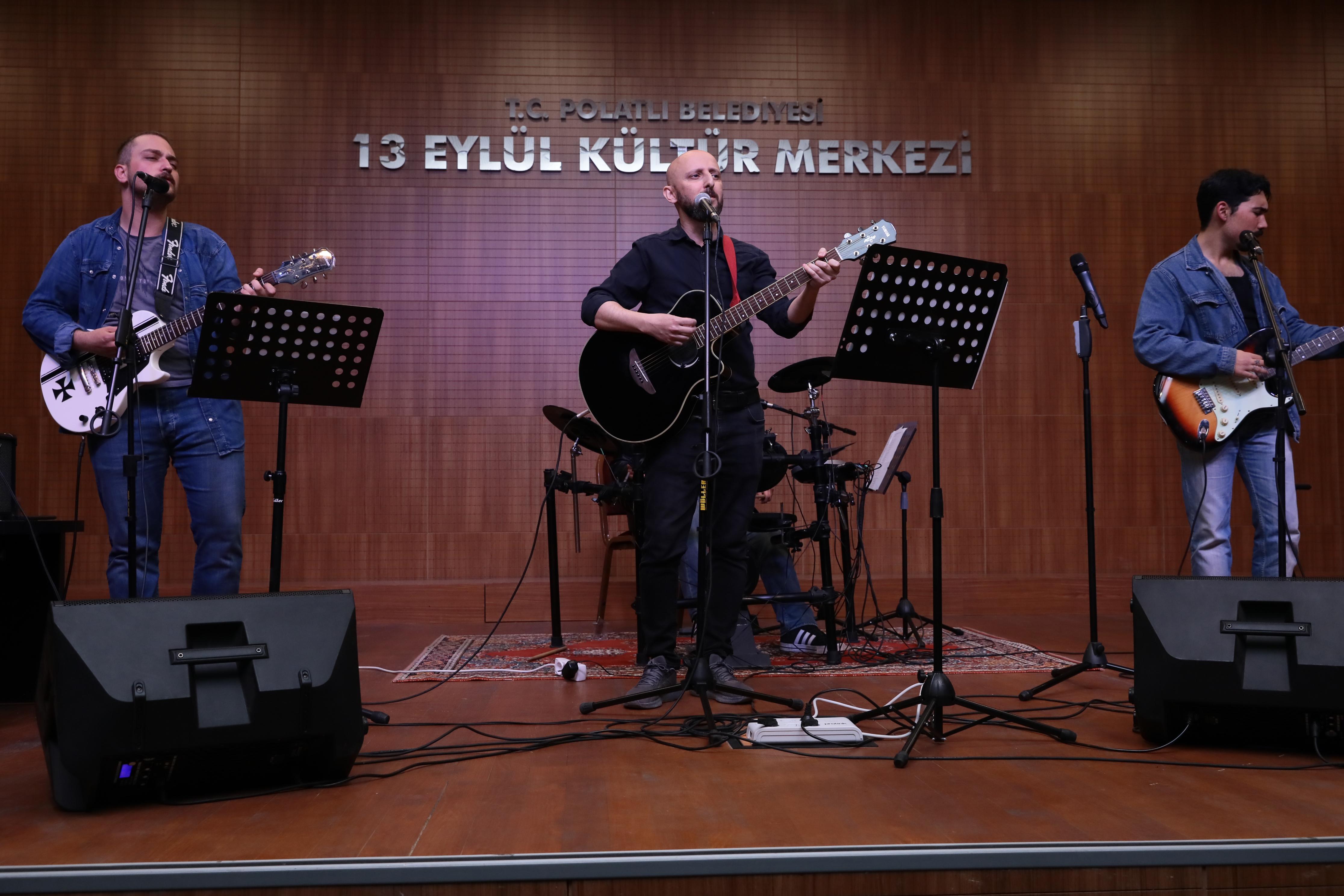 Polatlı Konser