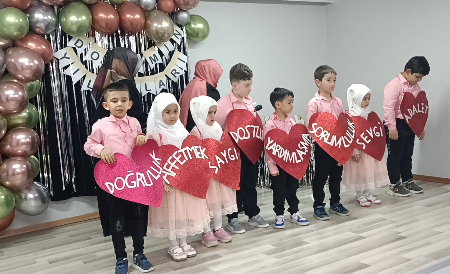 Polatlı Müftülüğü Yıl Sonu 2