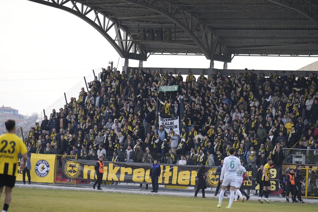 Polatlı Nükreditler