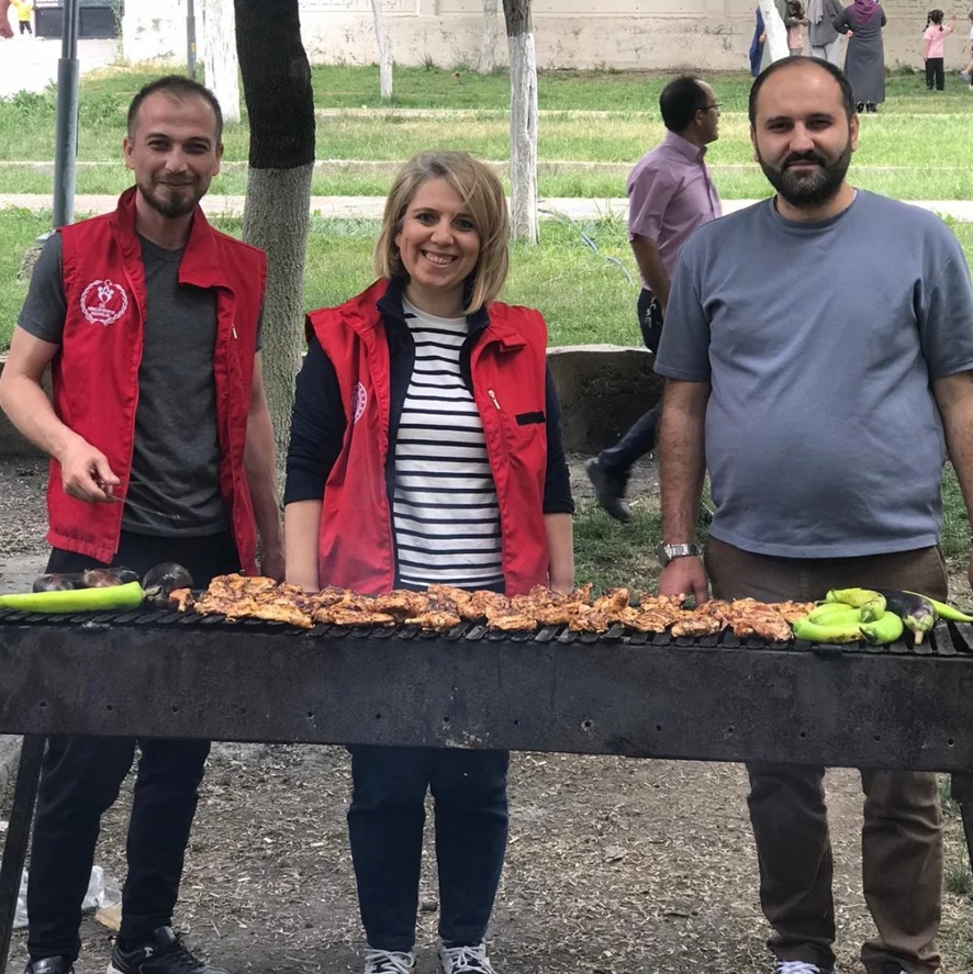 Polatlı Piknik 5