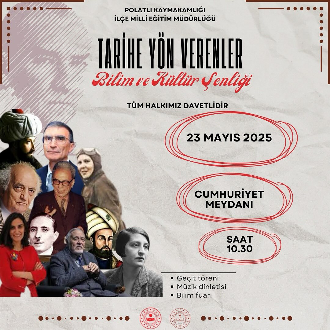 Polatlı Şenlik