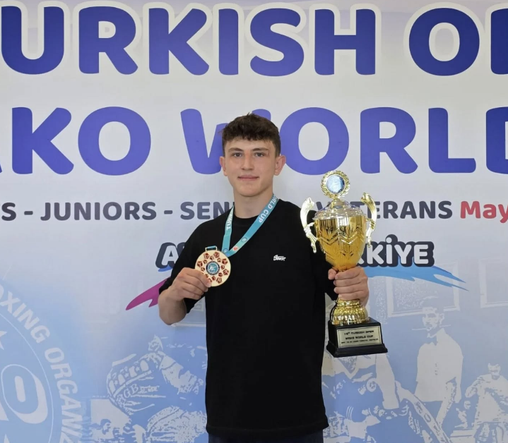 Polatlı Sporcuları (2)