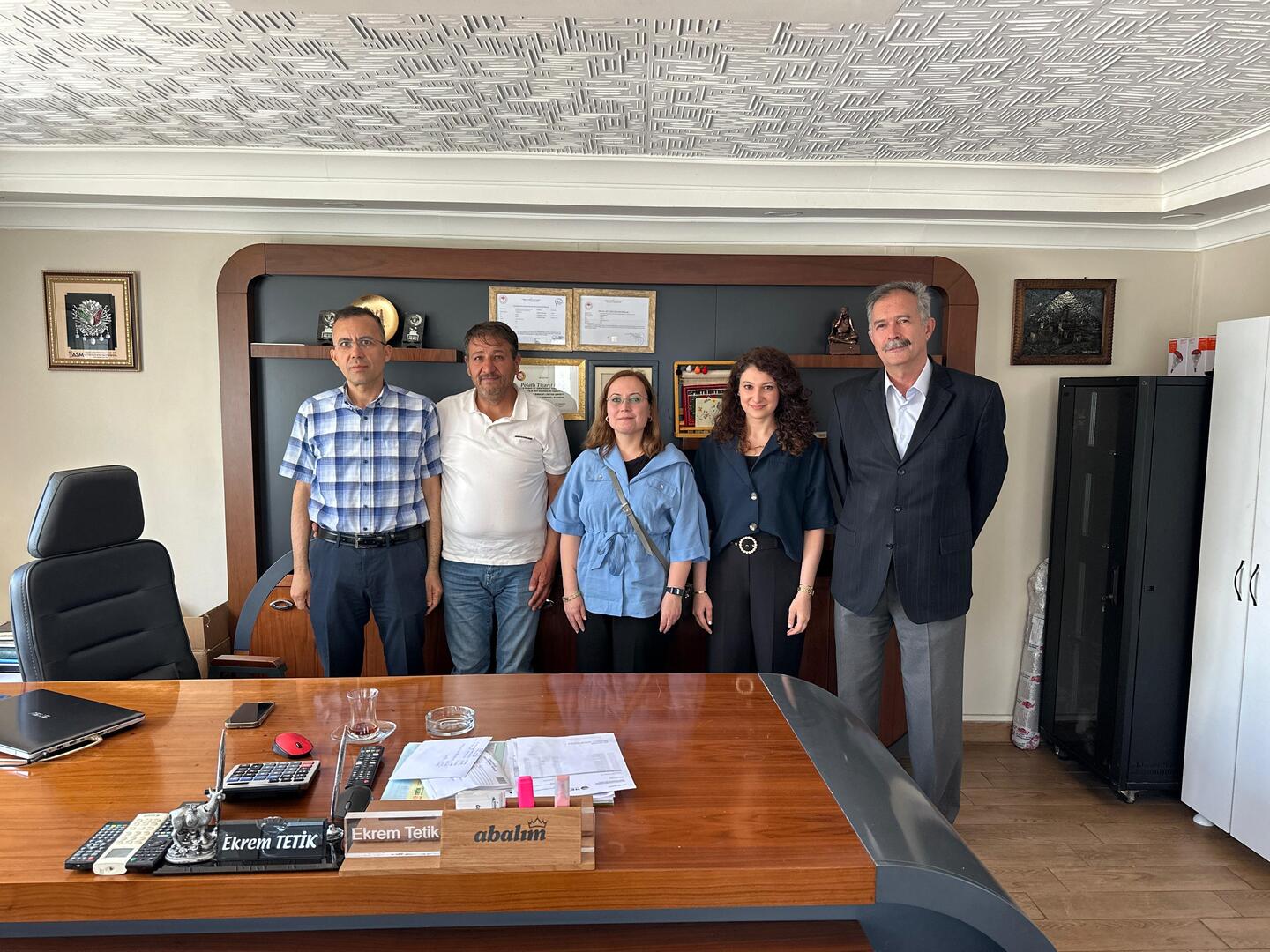Polatli Vergi̇ 1