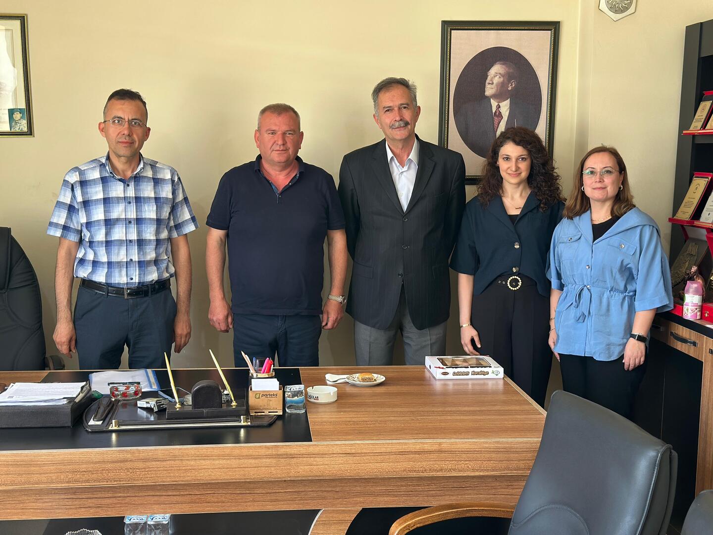Polatli Vergi̇ 2
