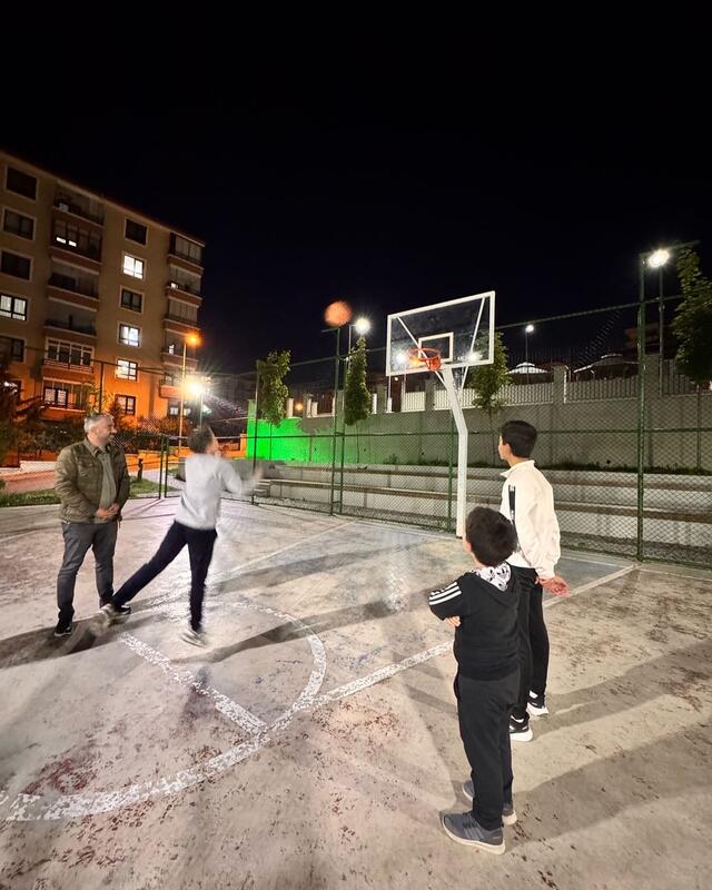 Pursaklar Basket 2