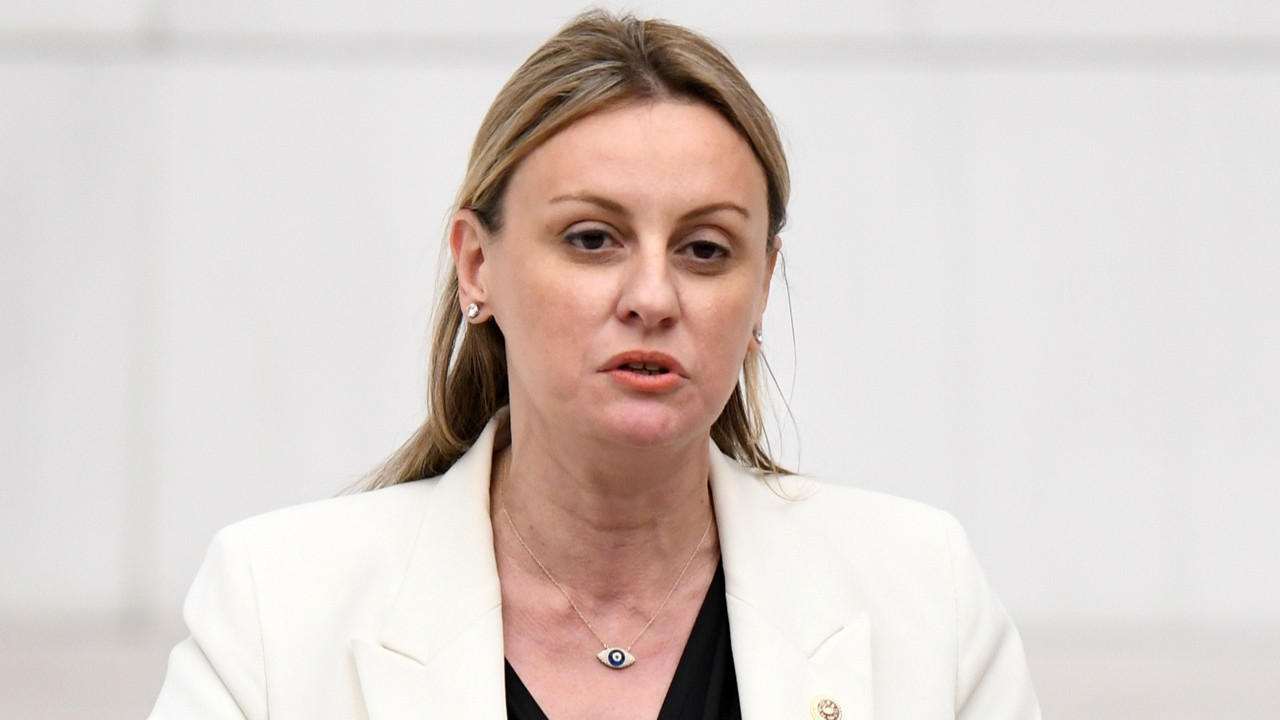 Seda Ösen Chp'ye Mi Geçiyor