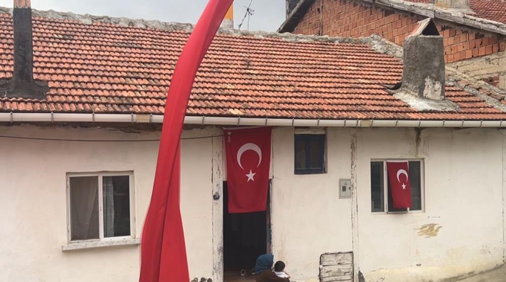 Şehit Önder’in Vasiyeti Yerine Getiriliyor (2)