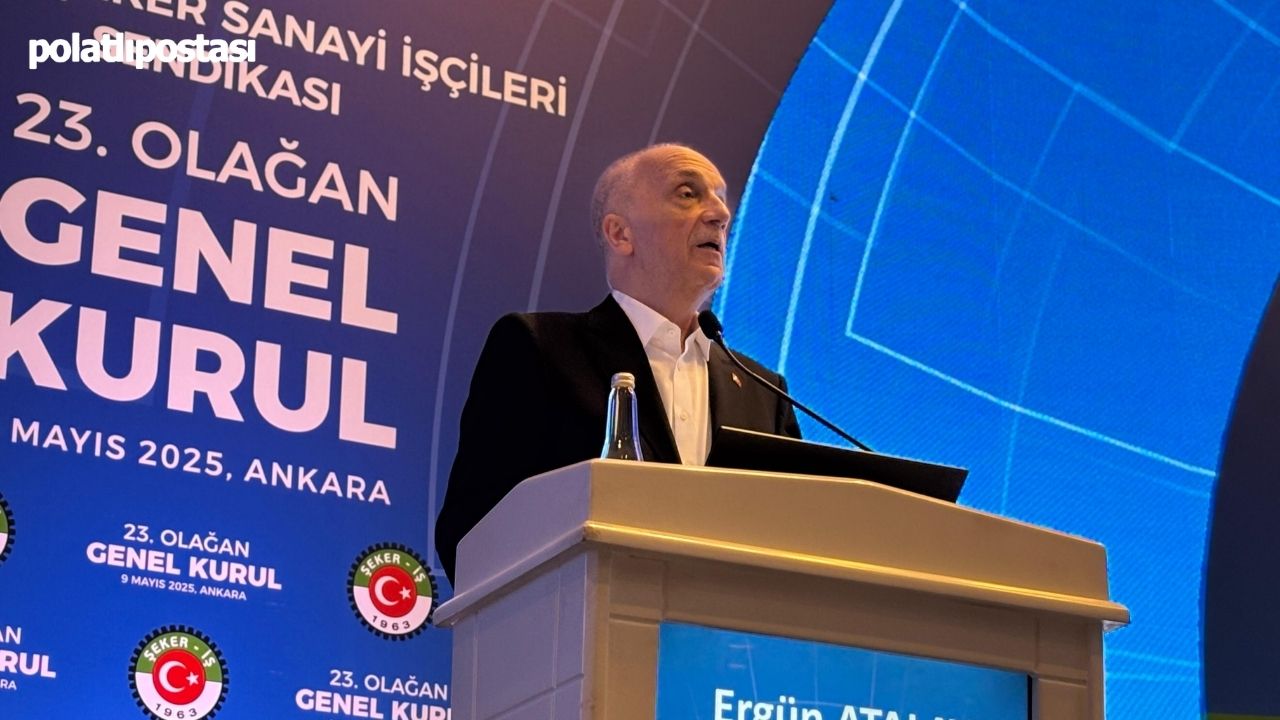 Şeker İş Başkanı Gök Gıda Erişimi Gelecekte En Büyük Sorun Olacak  (3)