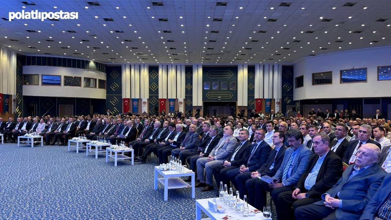 Şeker İş Başkanı Gök Gıda Erişimi Gelecekte En Büyük Sorun Olacak  (4)