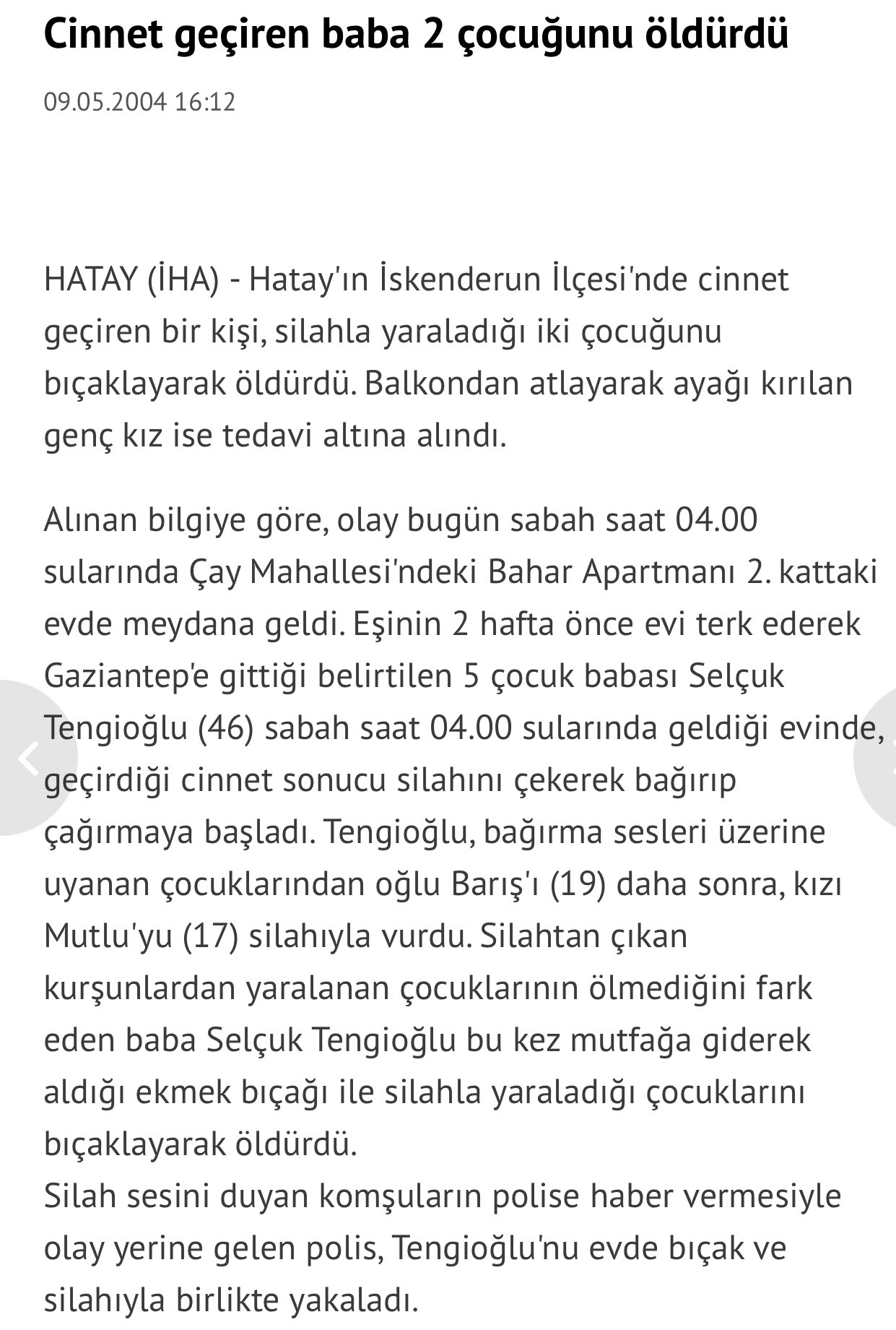 Selçuk Tengioğlu 3