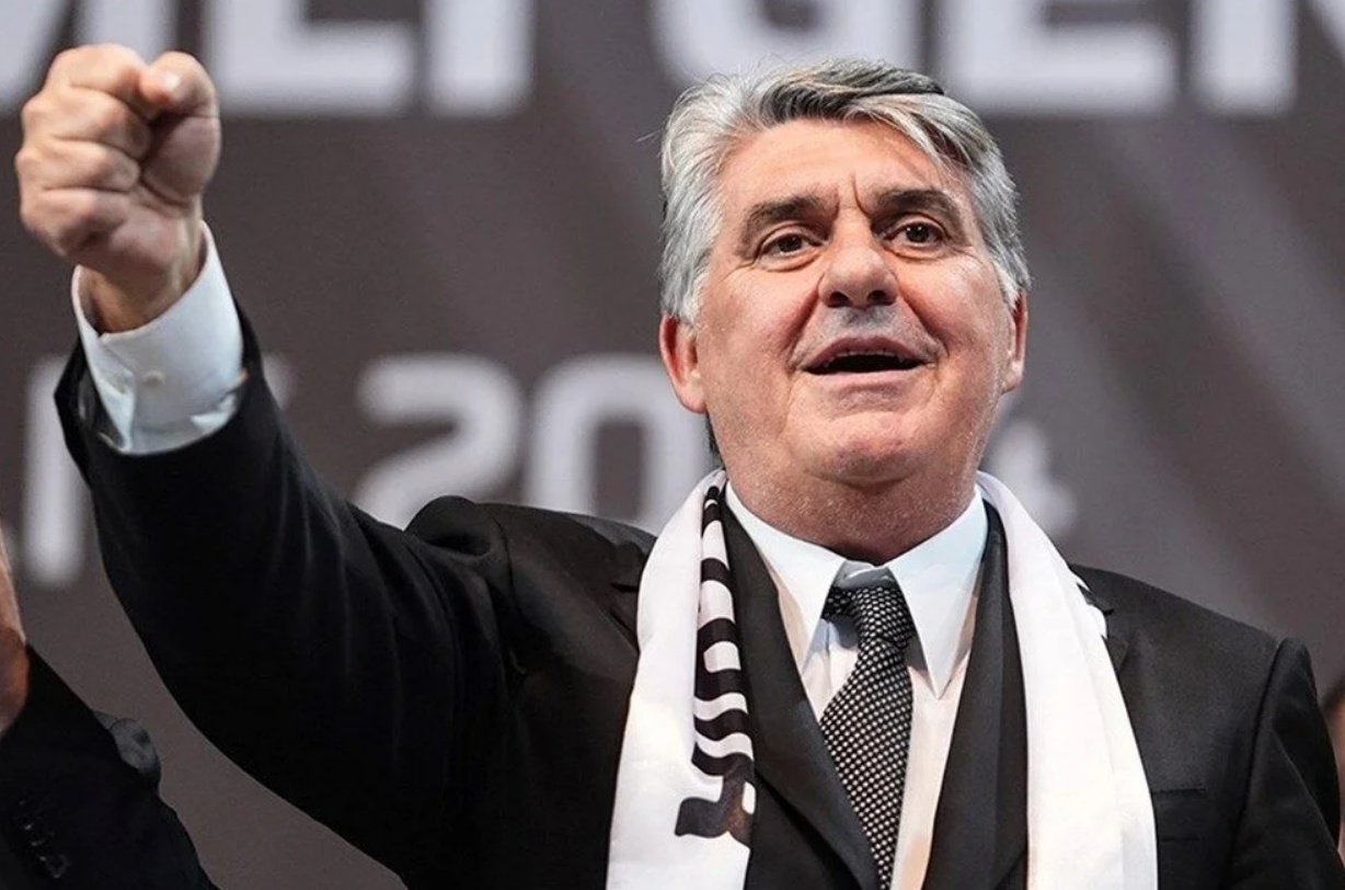 Serdal Adalı
