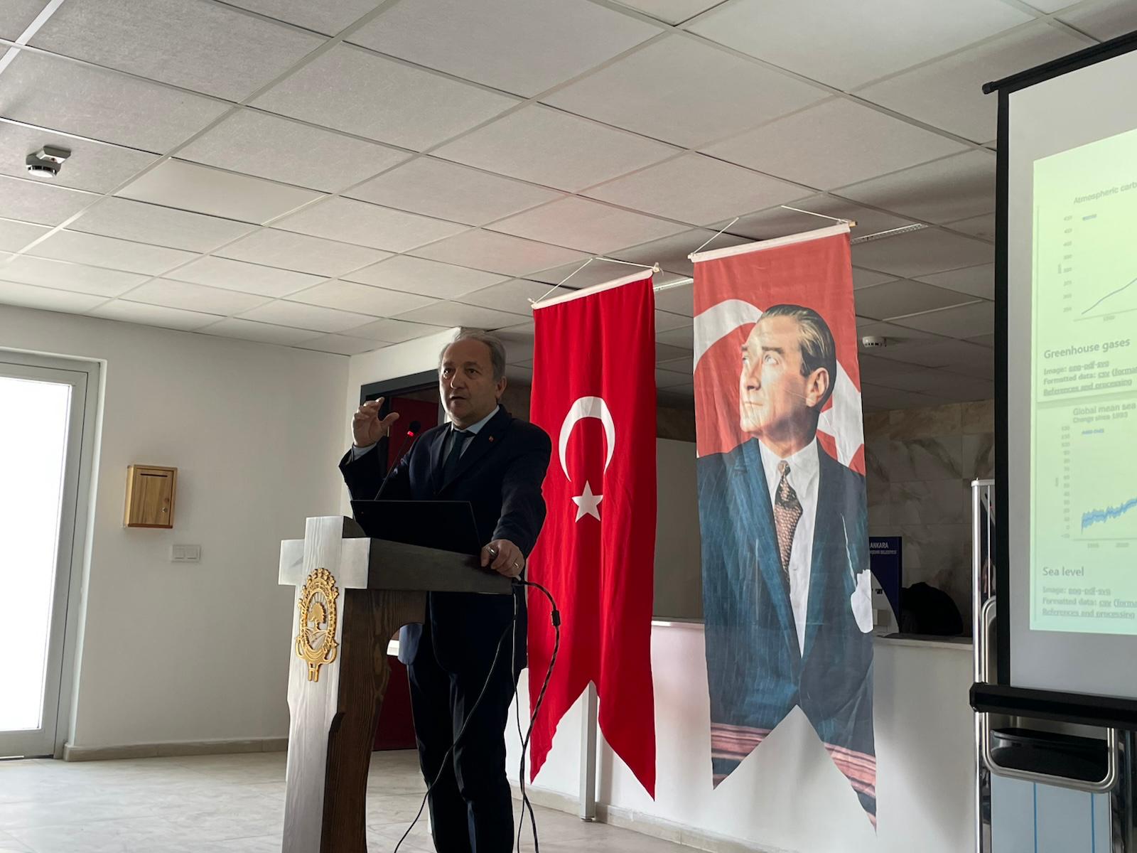 Serhat Hoca