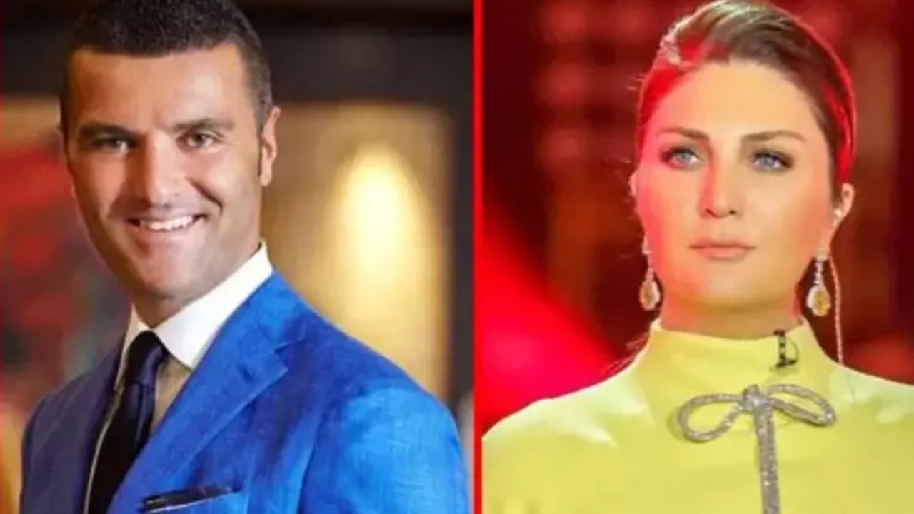 Sibel Can Ve Emir Sarıgül Evlendi Mi İddialara Cevap Geldi! (2)