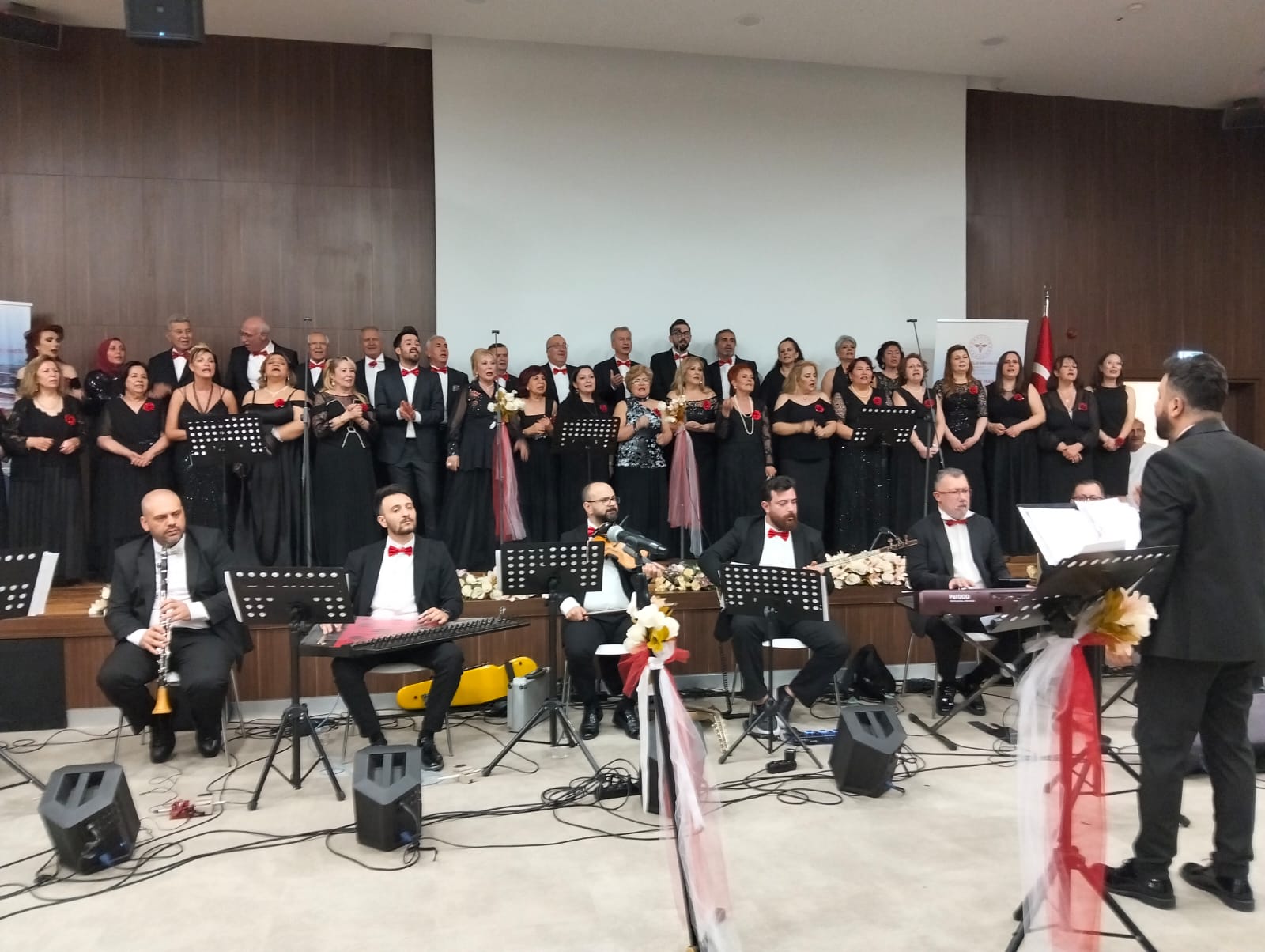 Şifalı Şarkılar Konseri