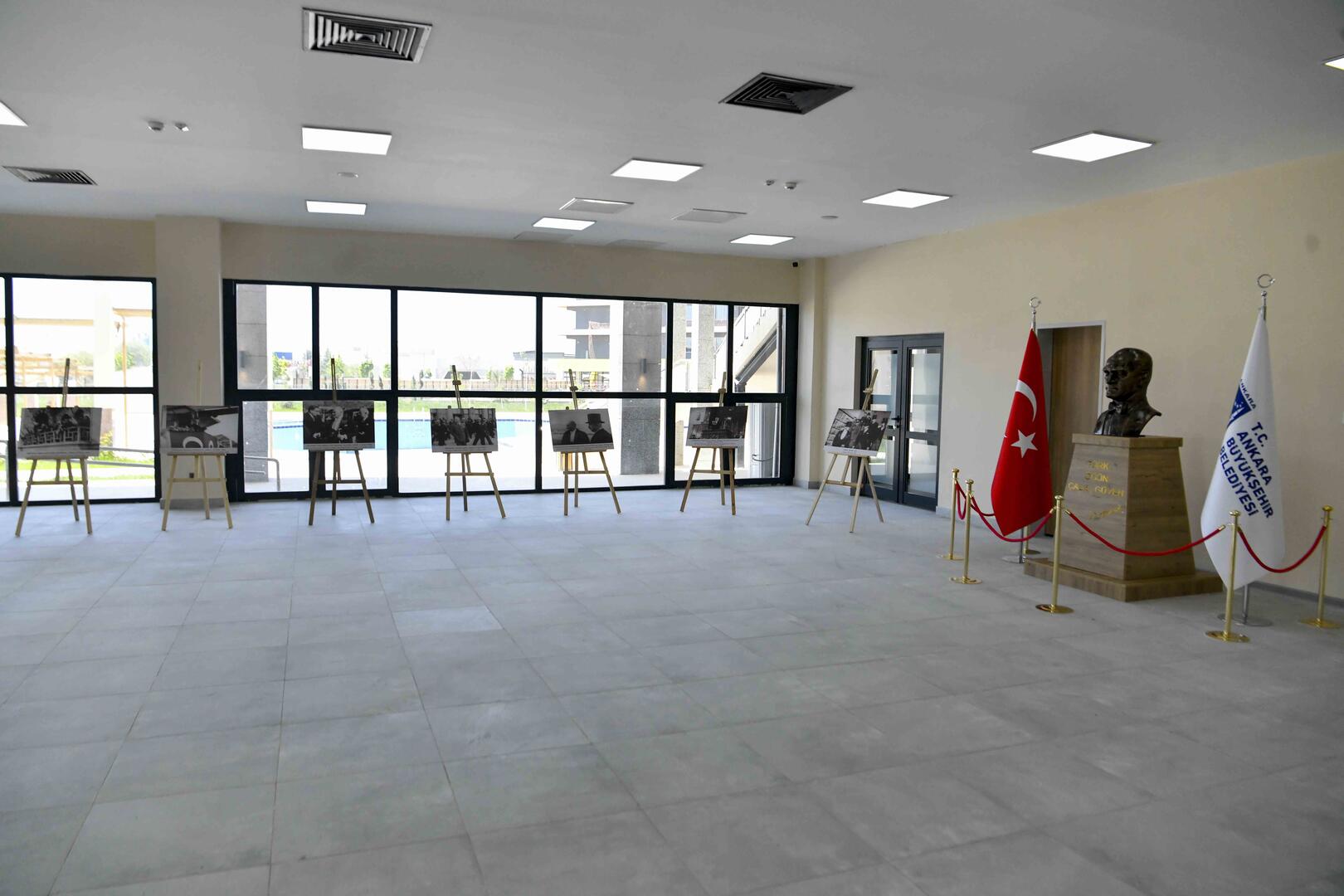 Sincan Havuz 4