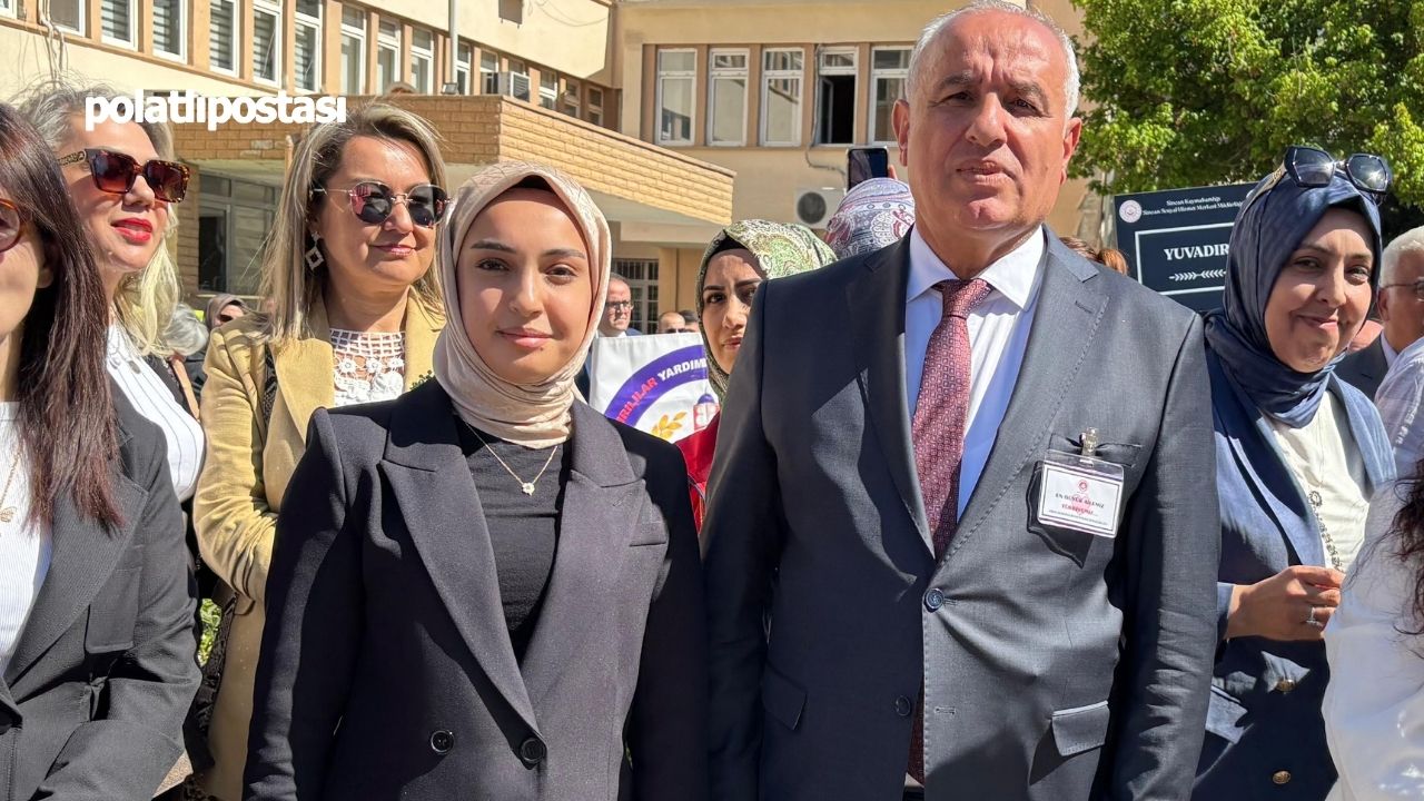 Sincan’da ‘Aile Yılı’na Özel Anlamlı Yürüyüş  (6)