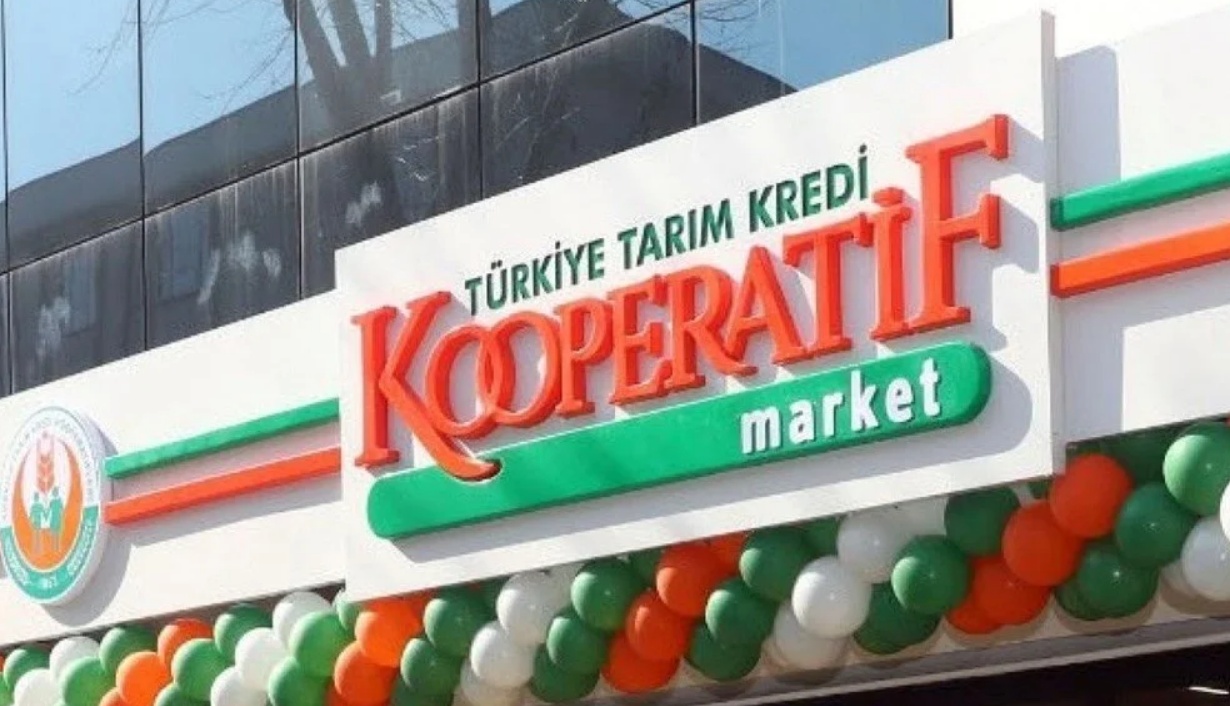 Tarım Kredi 1