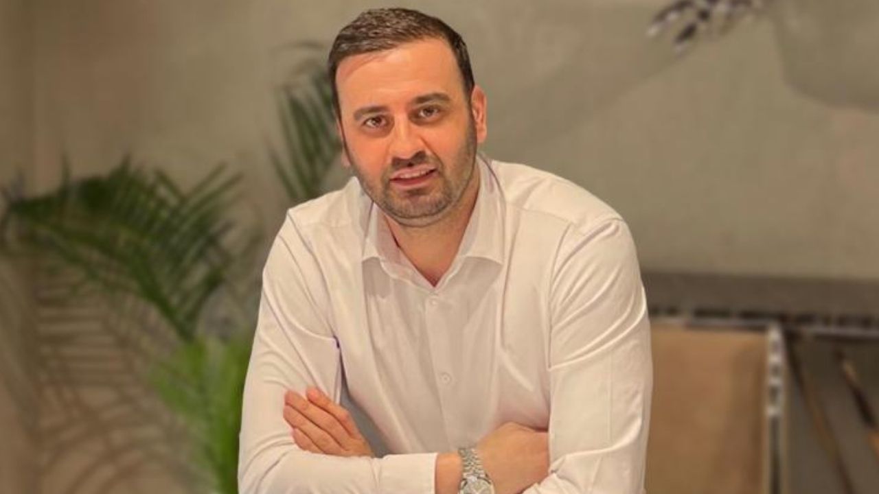 Taylan Oran