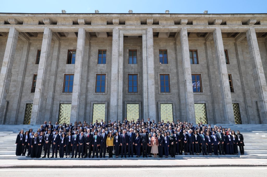 Tbmm 19 Mayıs 1