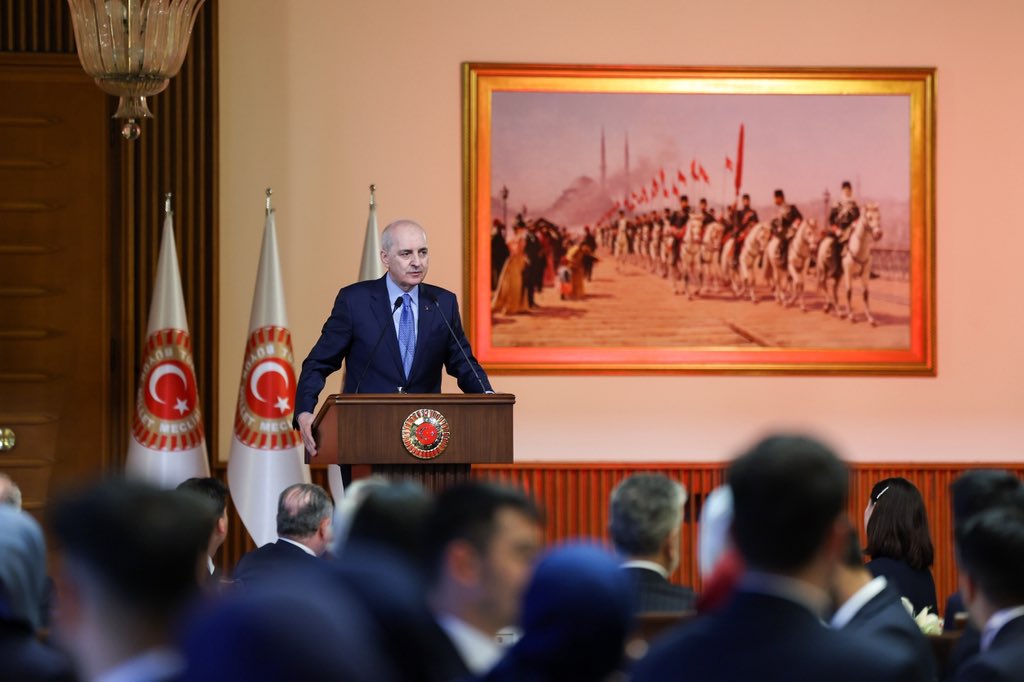 Tbmm 19 Mayıs 3