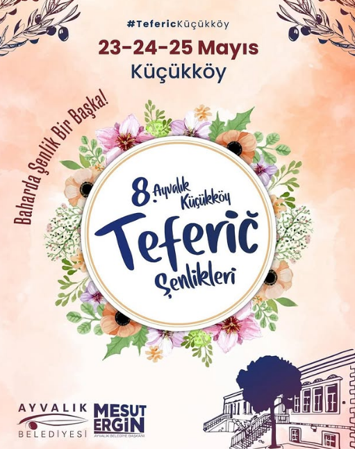 Teferic