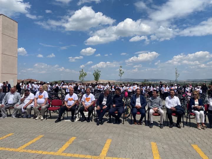 Temelli'de Bahar Rüzgarı Esti (2)