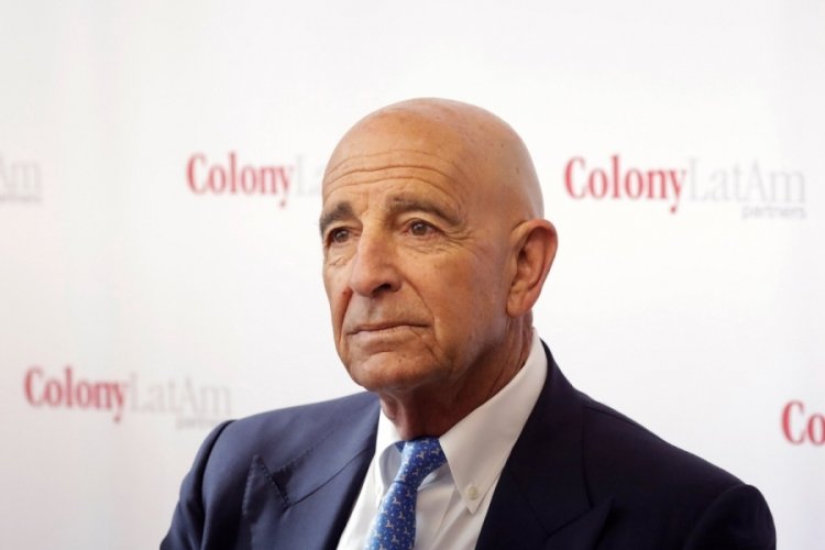 Tom Barrack 4