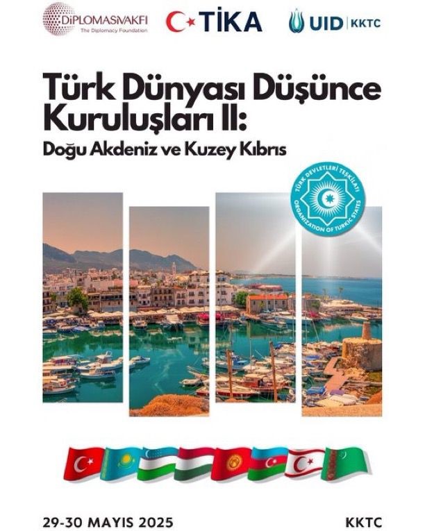 Türk Dünyası Etkinlik