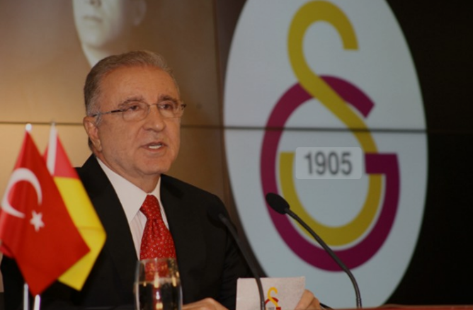 Ünal Aysal