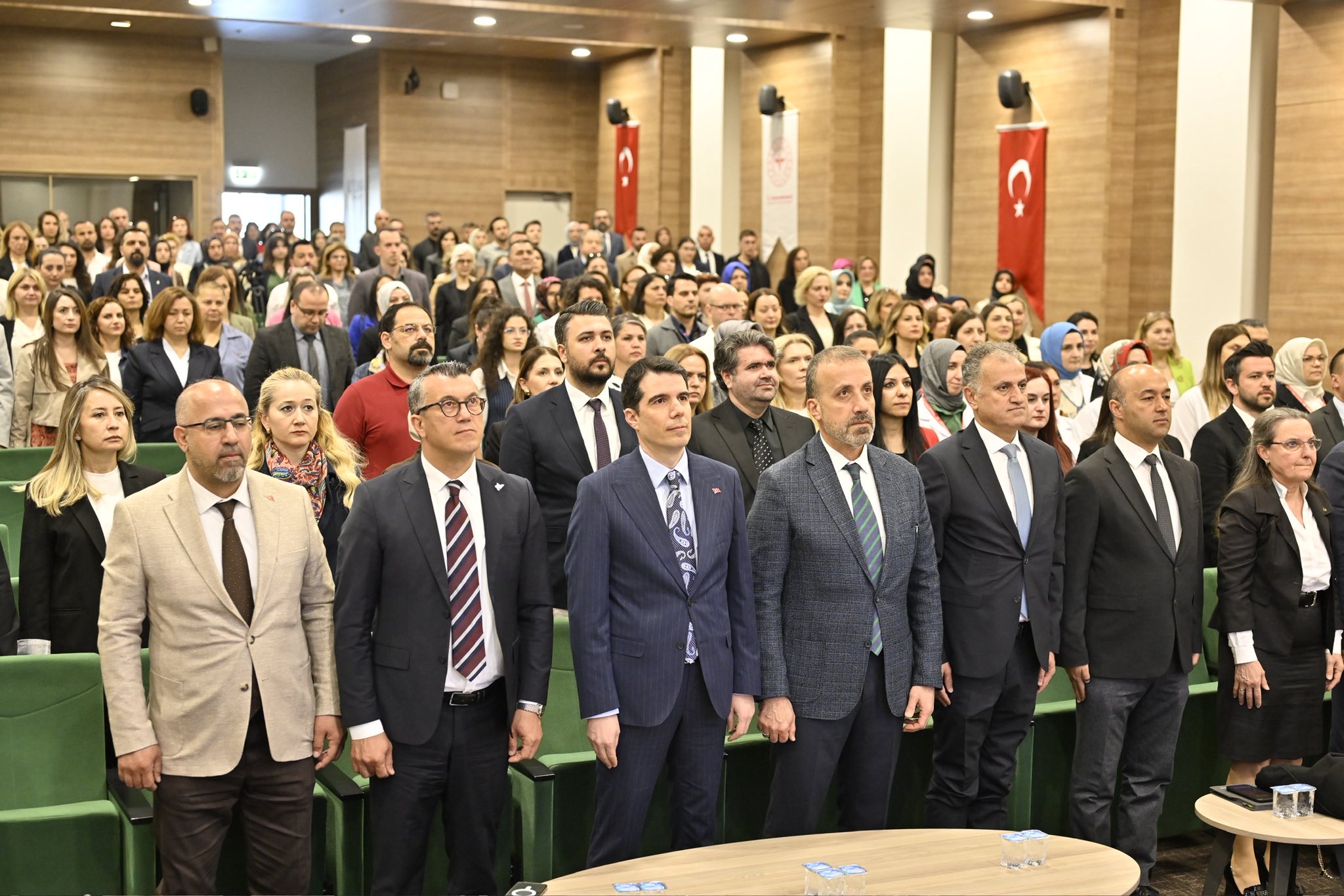 Yalın Hastane Sempozyumu-1